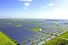 打造国家清洁能源产业高地的青海实践 青海在全国率先实现 新能源装机和发电